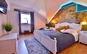 Ferienwohnung Am Wäldchen